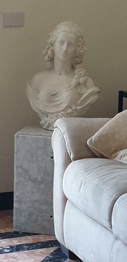B&B Maison D'Art Sorrente Extérieur photo
