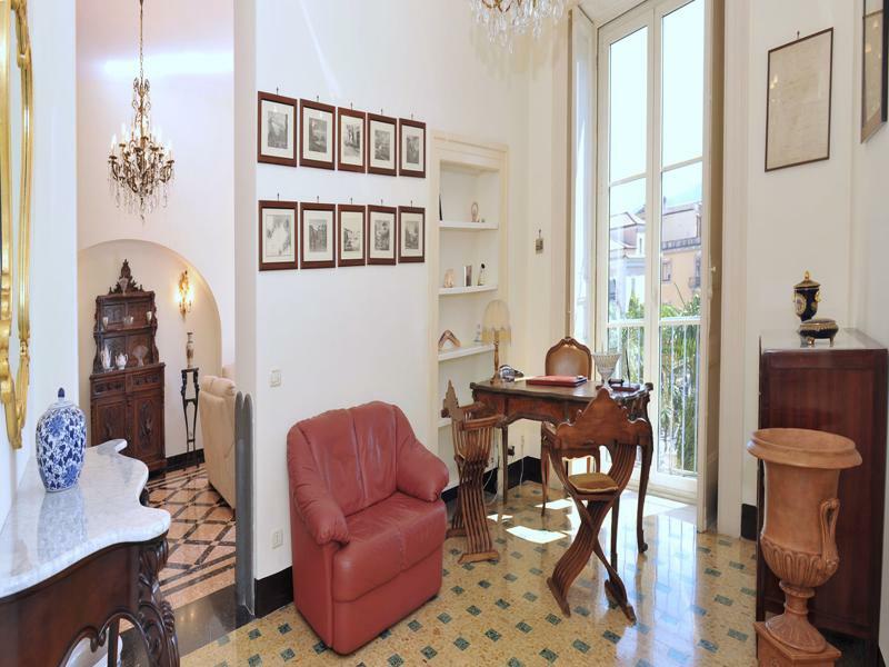 B&B Maison D'Art Sorrente Extérieur photo